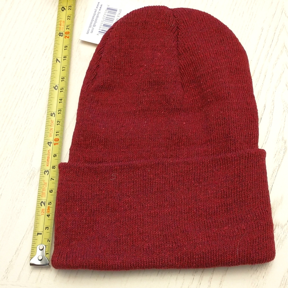 Two Beanies - Picture 5 of 6